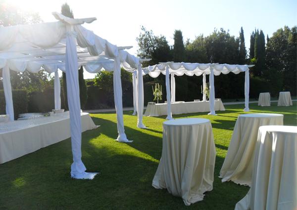 Pergola